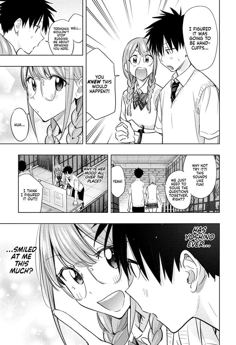 Read Hima Ten! EN Manga Online