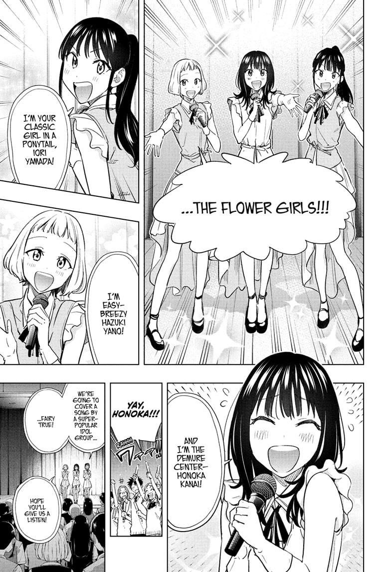 Read Hima Ten! EN Manga Online