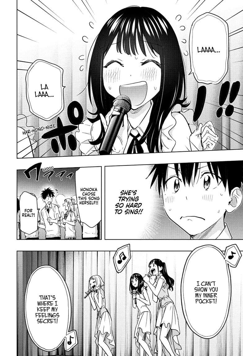 Read Hima Ten! EN Manga Online