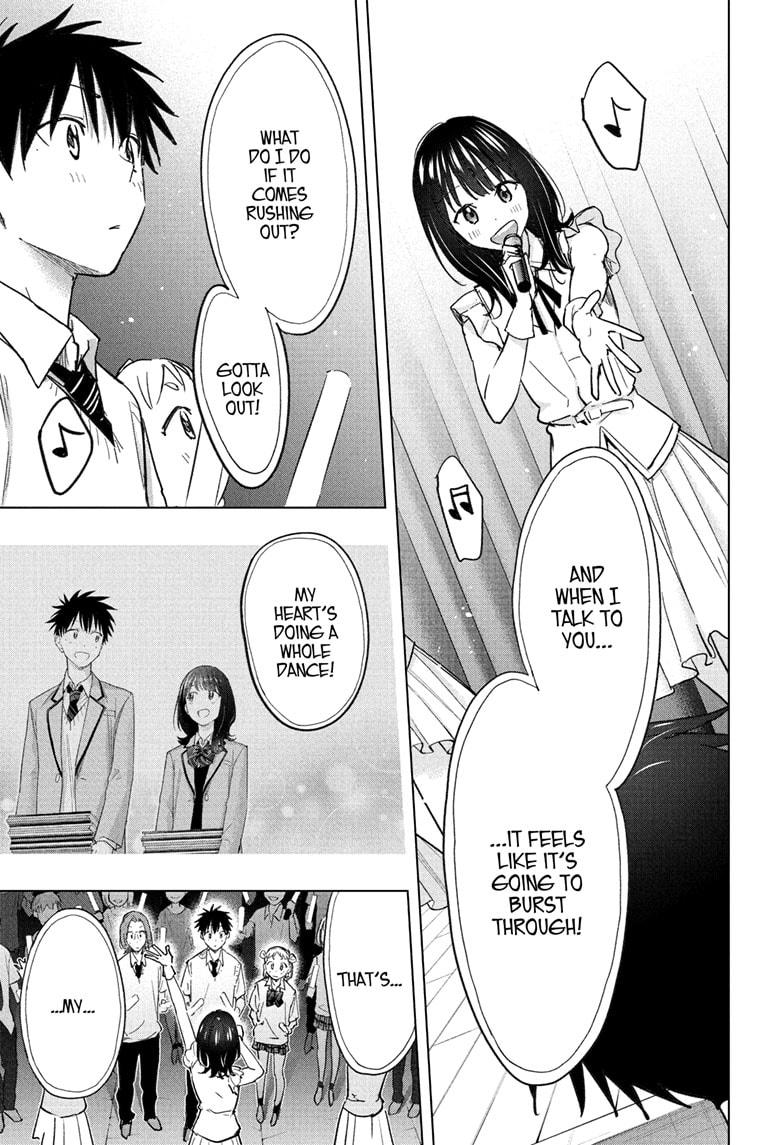 Read Hima Ten! EN Manga Online