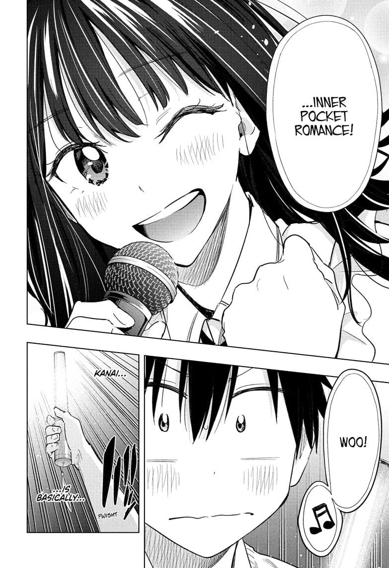 Read Hima Ten! EN Manga Online