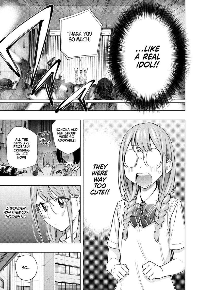 Read Hima Ten! EN Manga Online
