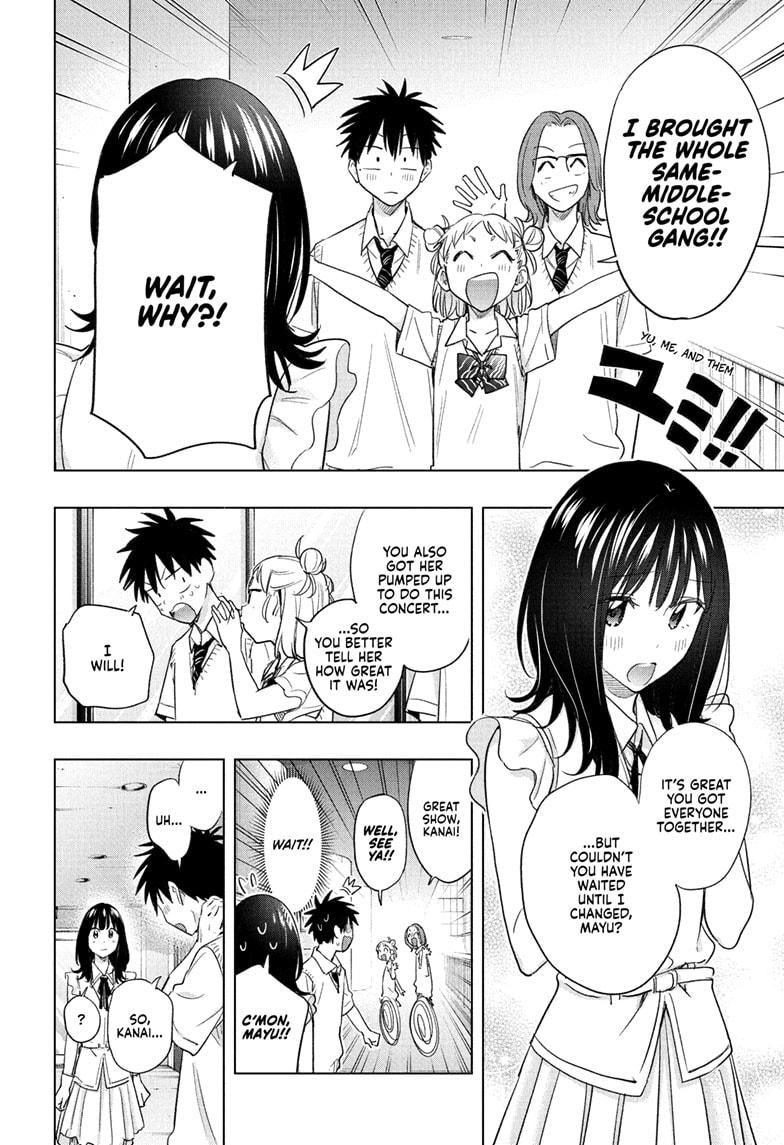Read Hima Ten! EN Manga Online