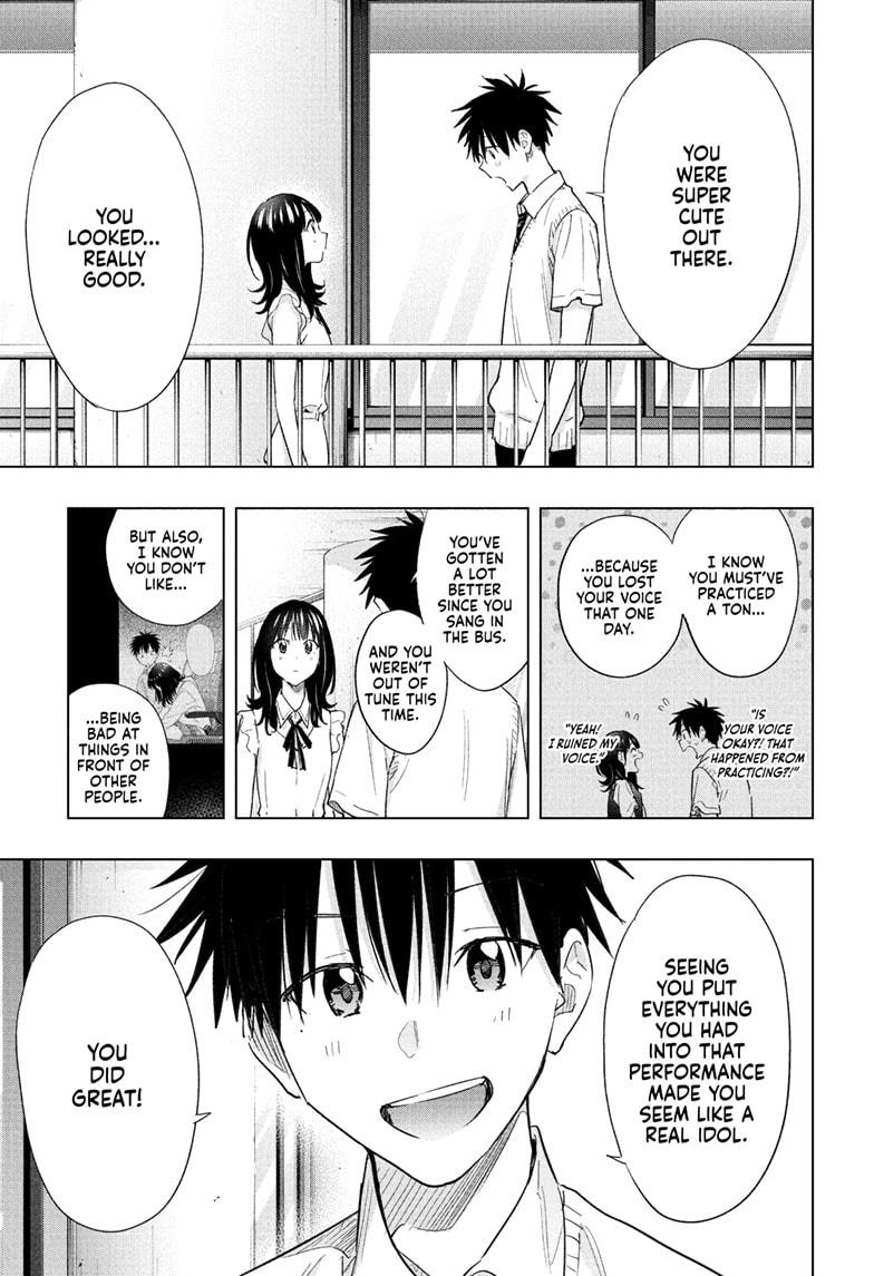 Read Hima Ten! EN Manga Online