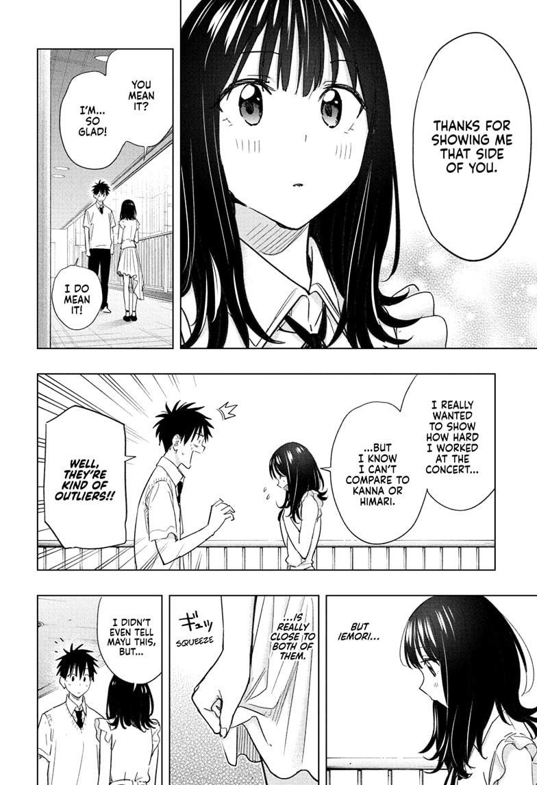 Read Hima Ten! EN Manga Online