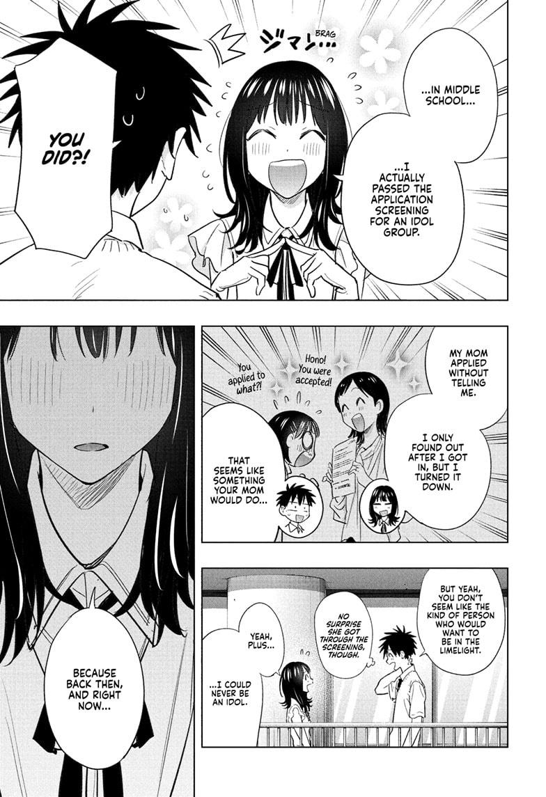 Read Hima Ten! EN Manga Online