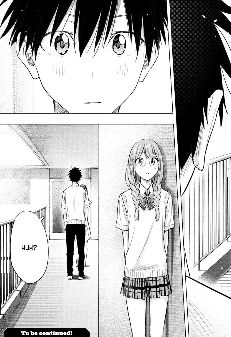 Read Hima Ten! EN Manga Online