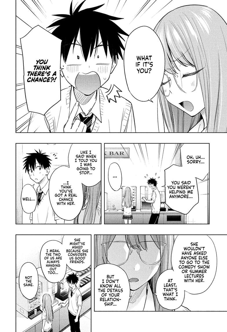 Read Hima Ten! EN Manga Online