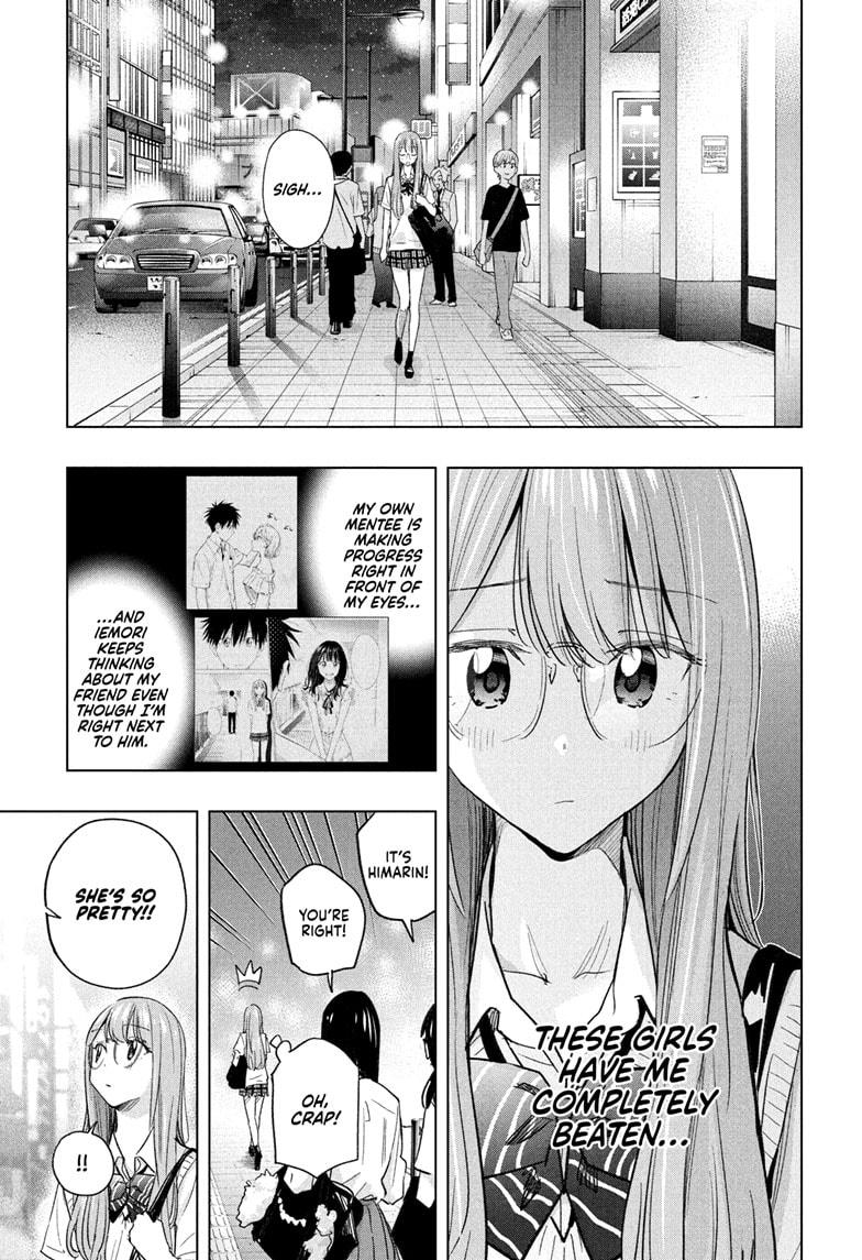 Read Hima Ten! EN Manga Online