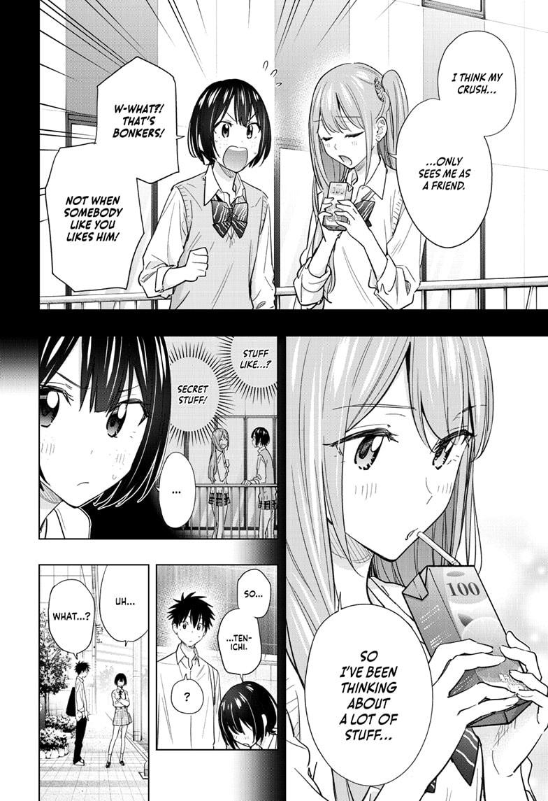 Read Hima Ten! EN Manga Online