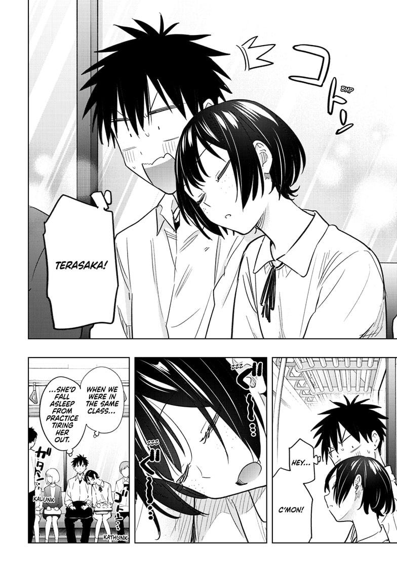 Read Hima Ten! EN Manga Online