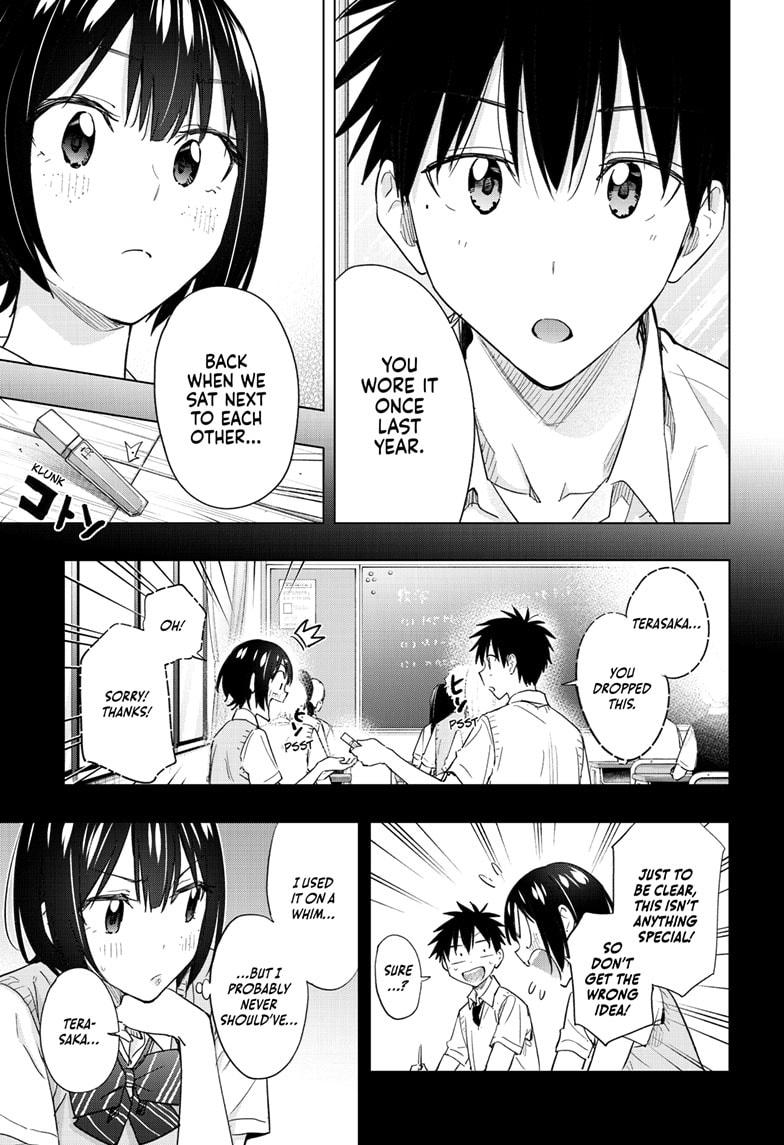 Read Hima Ten! EN Manga Online