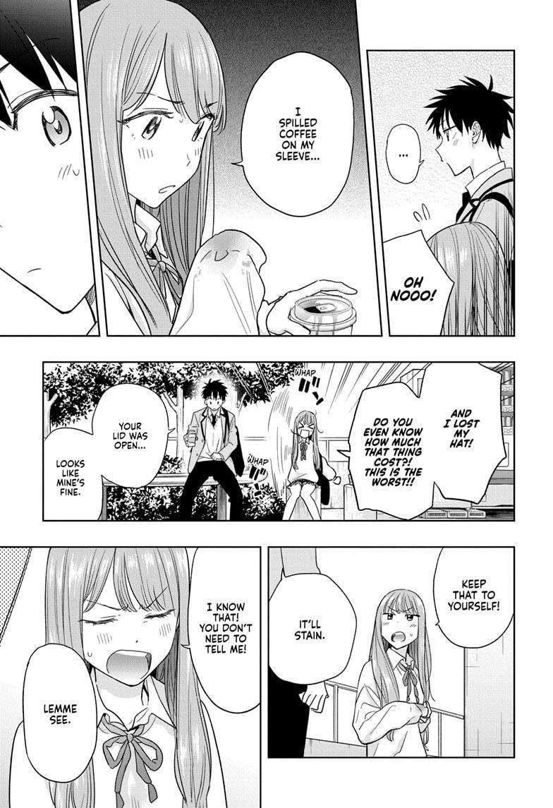 Read Hima Ten! EN Manga Online