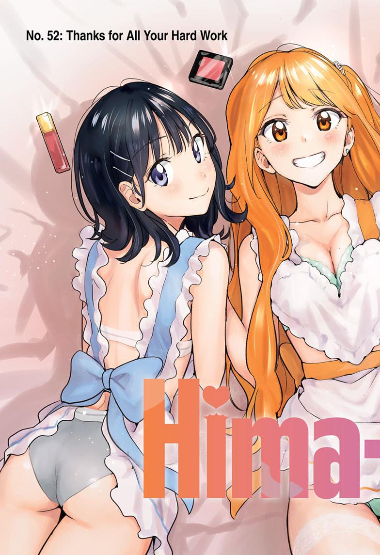 Read Hima Ten! EN Manga Online