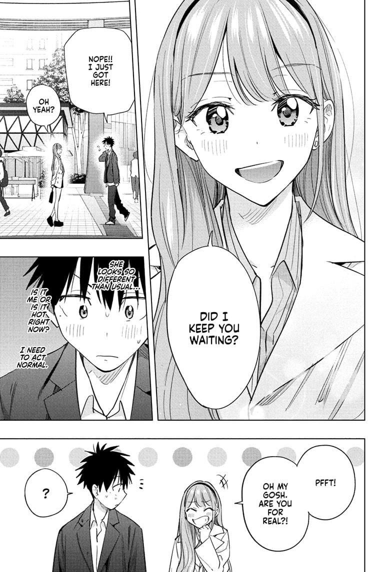 Read Hima Ten! EN Manga Online