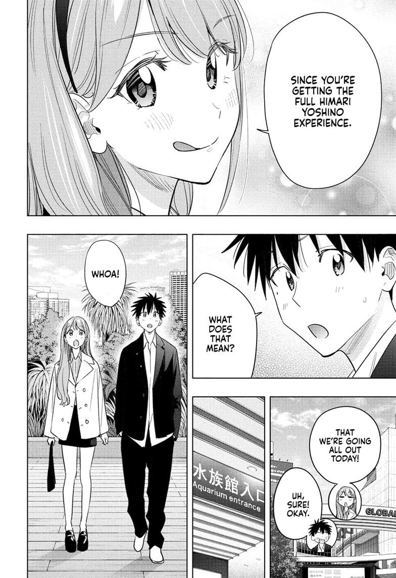 Read Hima Ten! EN Manga Online