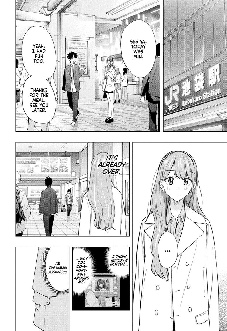Read Hima Ten! EN Manga Online
