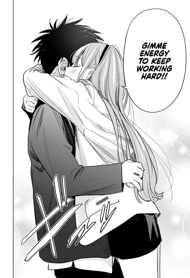 Read Hima Ten! EN Manga Online