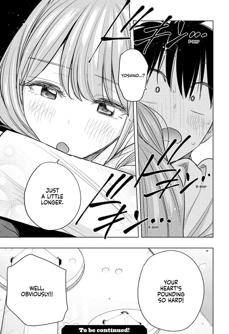 Read Hima Ten! EN Manga Online