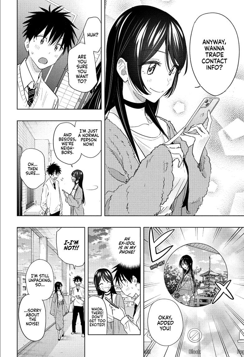 Read Hima Ten! EN Manga Online