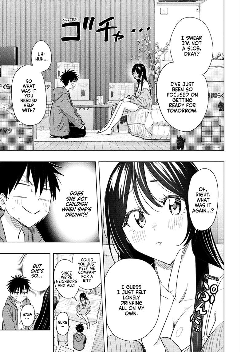 Read Hima Ten! EN Manga Online