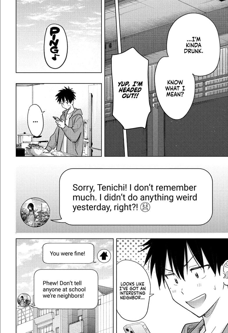 Read Hima Ten! EN Manga Online