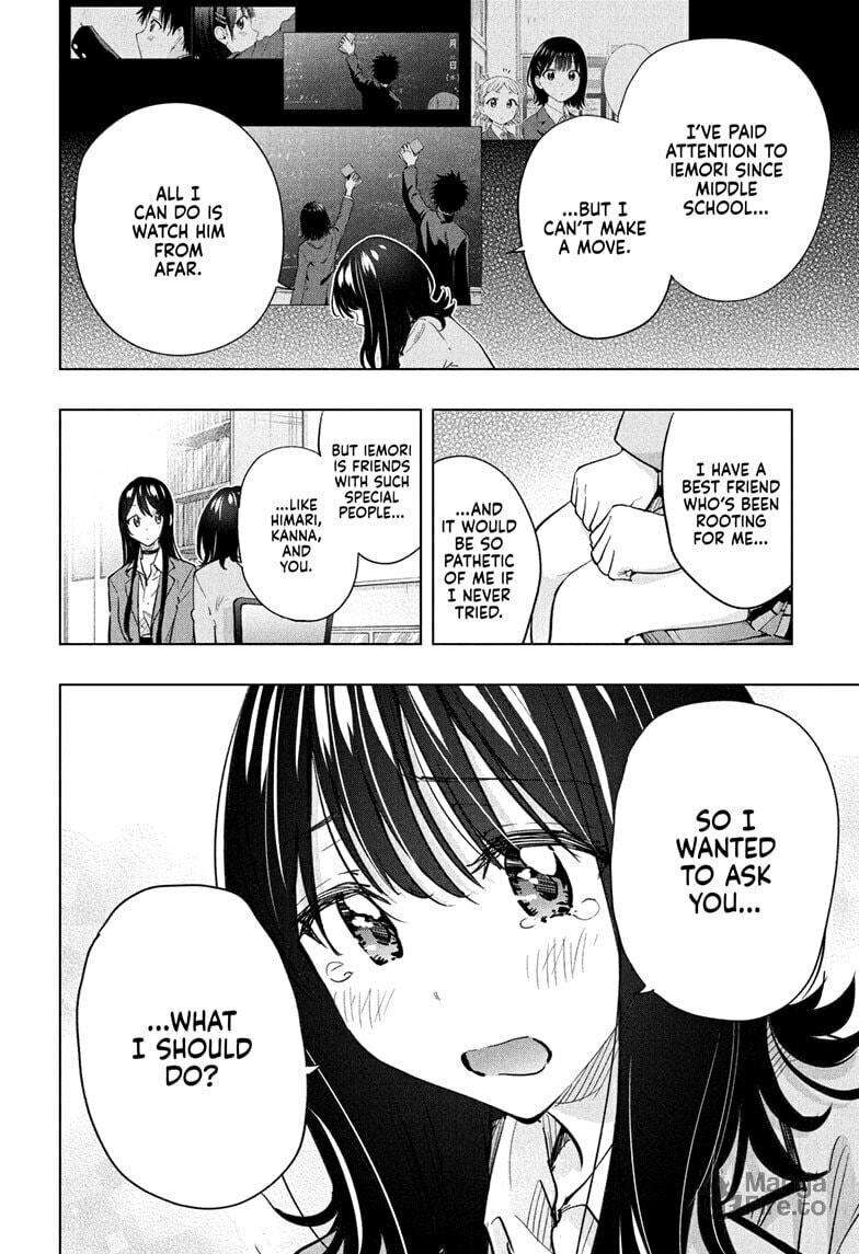 Read Hima Ten! EN Manga Online