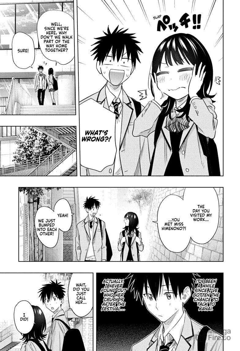 Read Hima Ten! EN Manga Online
