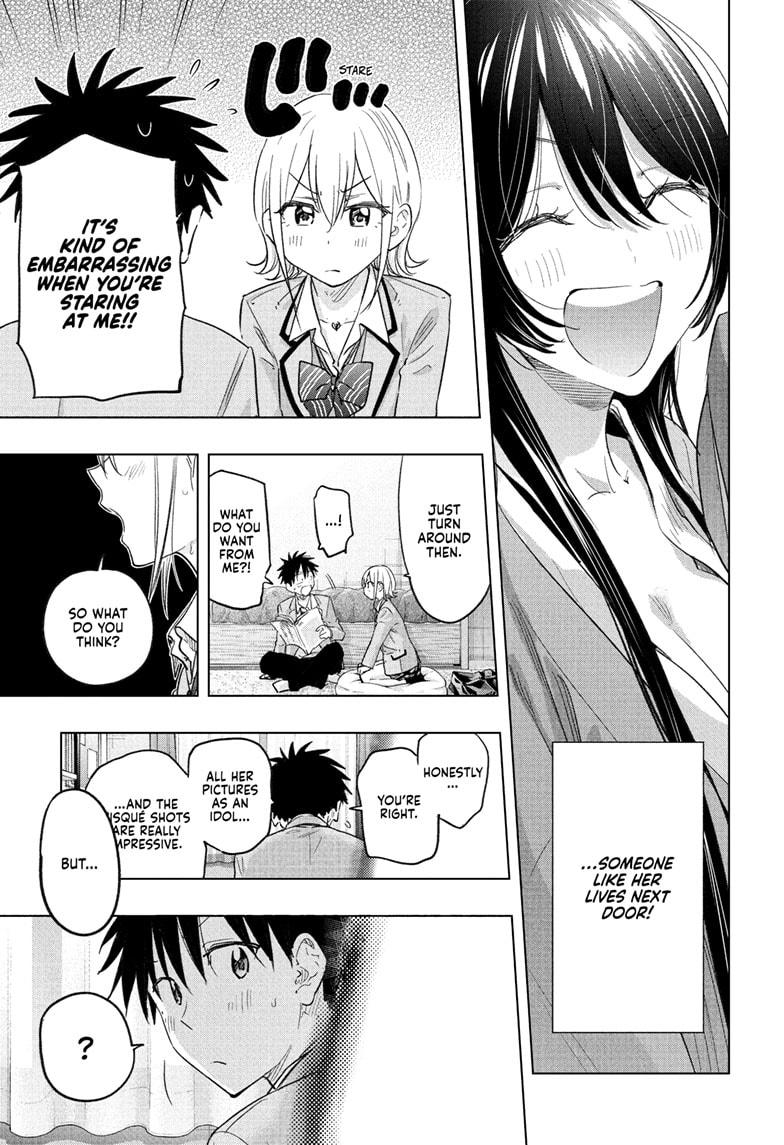 Read Hima Ten! EN Manga Online