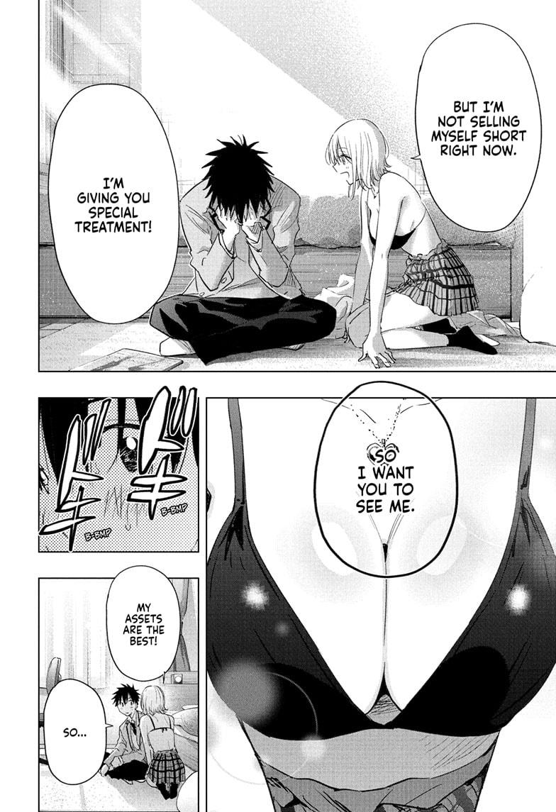 Read Hima Ten! EN Manga Online