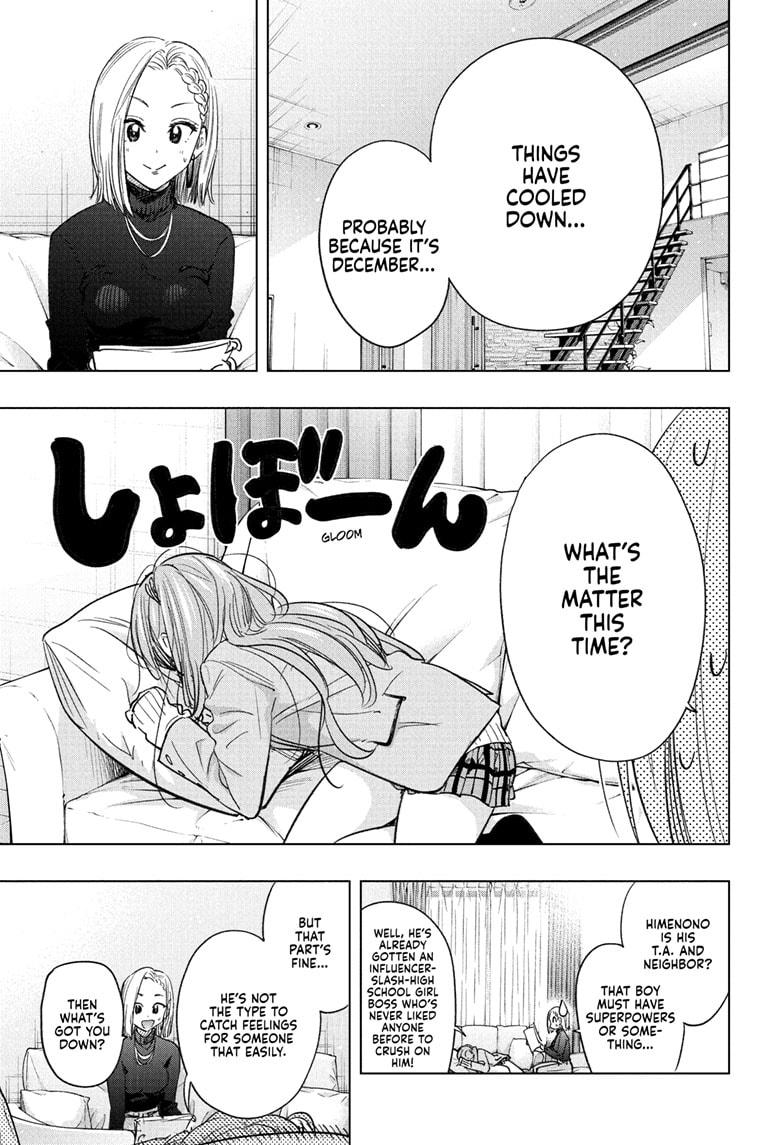 Read Hima Ten! EN Manga Online