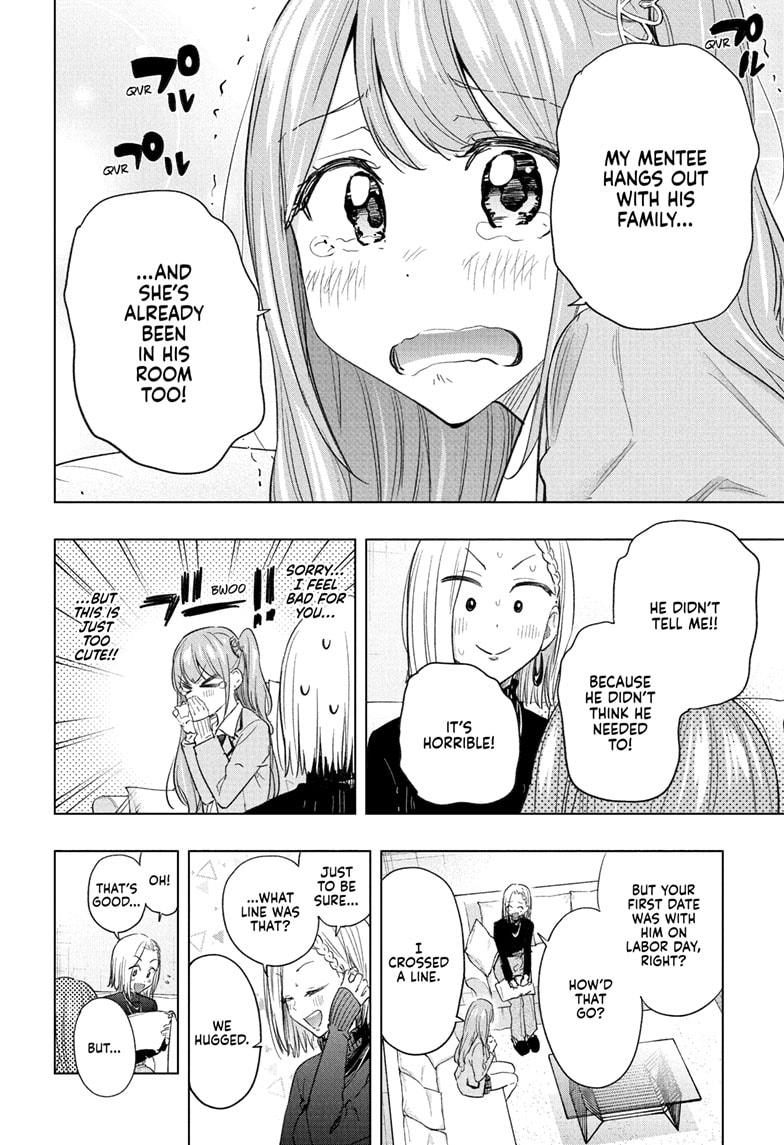 Read Hima Ten! EN Manga Online