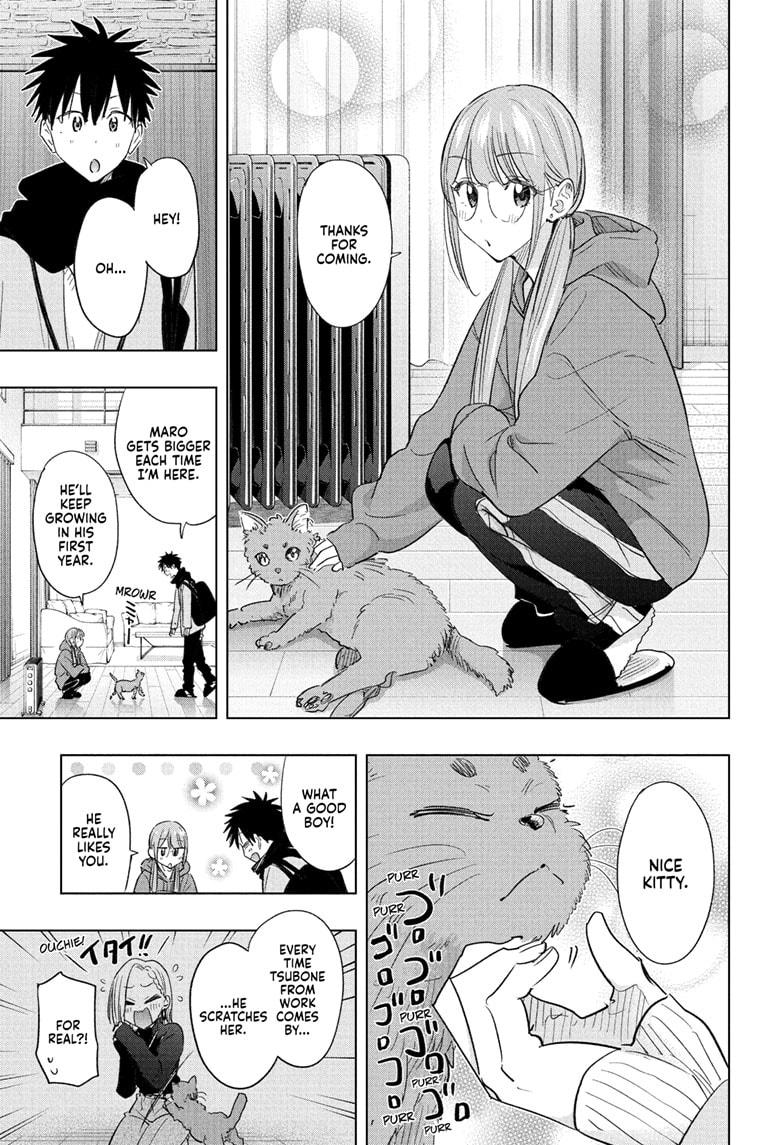 Read Hima Ten! EN Manga Online