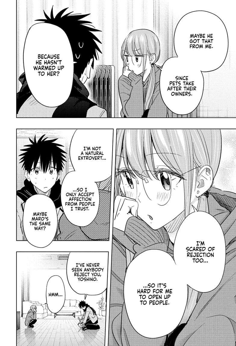 Read Hima Ten! EN Manga Online