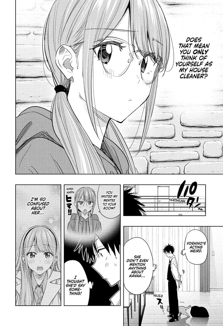 Read Hima Ten! EN Manga Online
