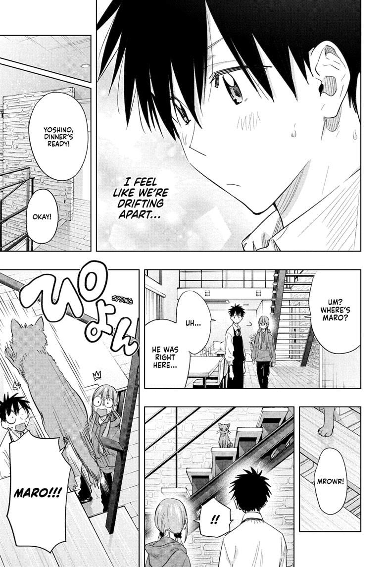 Read Hima Ten! EN Manga Online