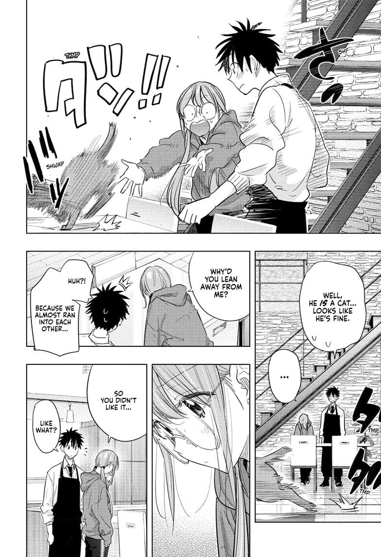 Read Hima Ten! EN Manga Online