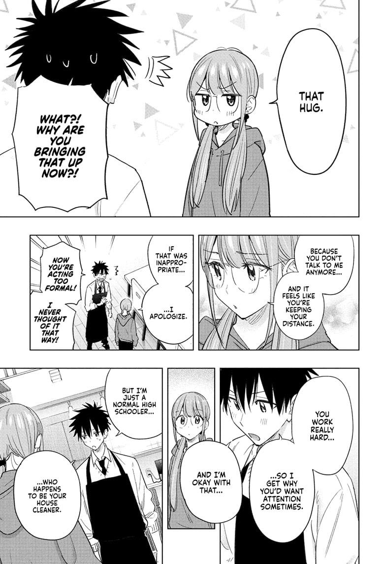 Read Hima Ten! EN Manga Online