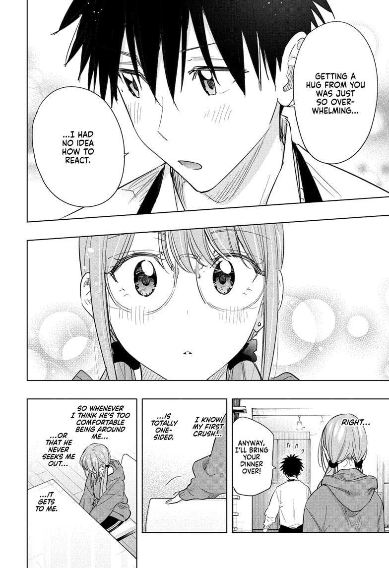 Read Hima Ten! EN Manga Online