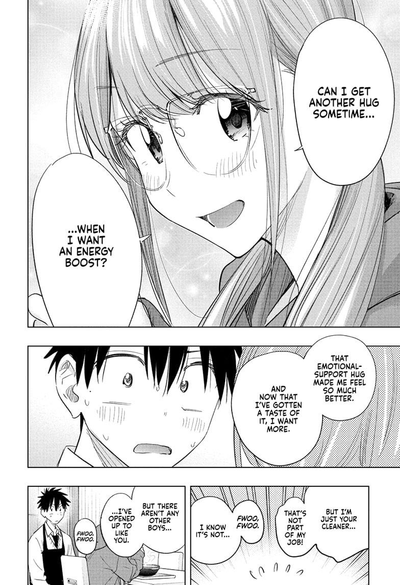 Read Hima Ten! EN Manga Online