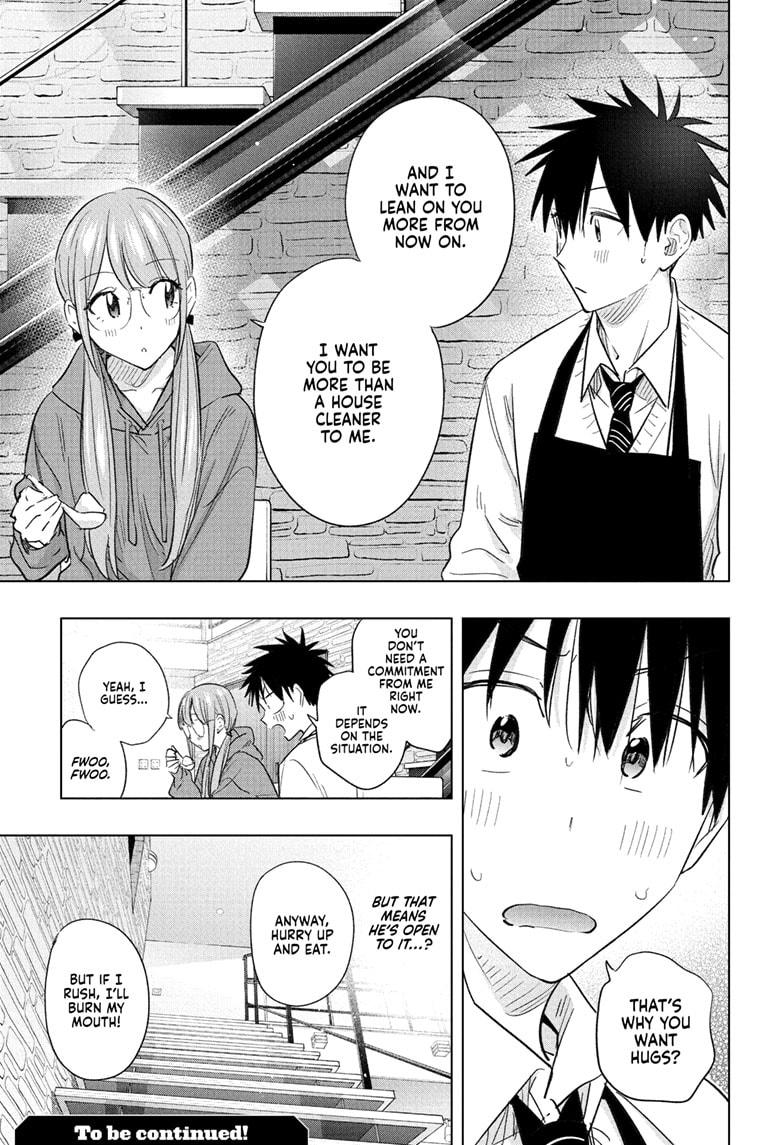 Read Hima Ten! EN Manga Online