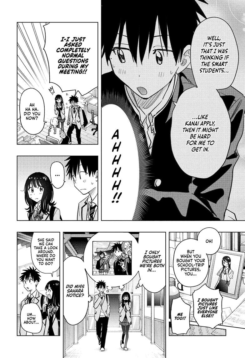 Read Hima Ten! EN Manga Online