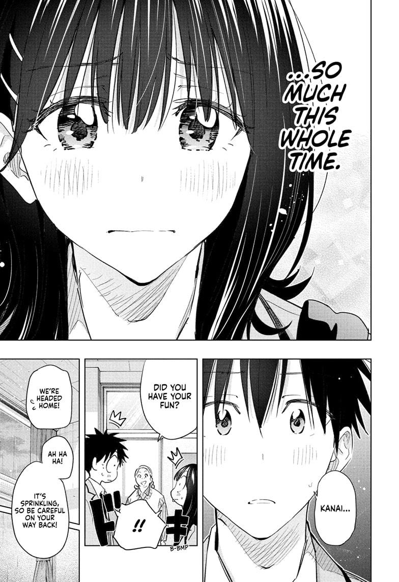 Read Hima Ten! EN Manga Online