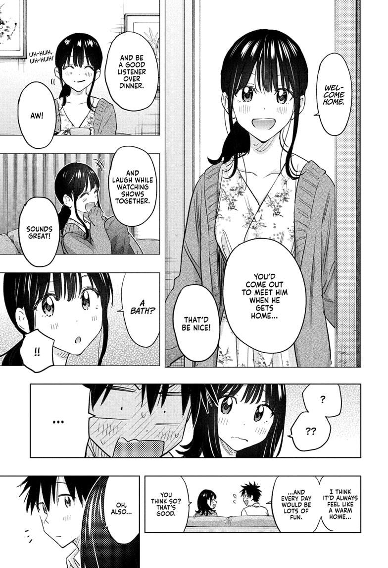 Read Hima Ten! EN Manga Online