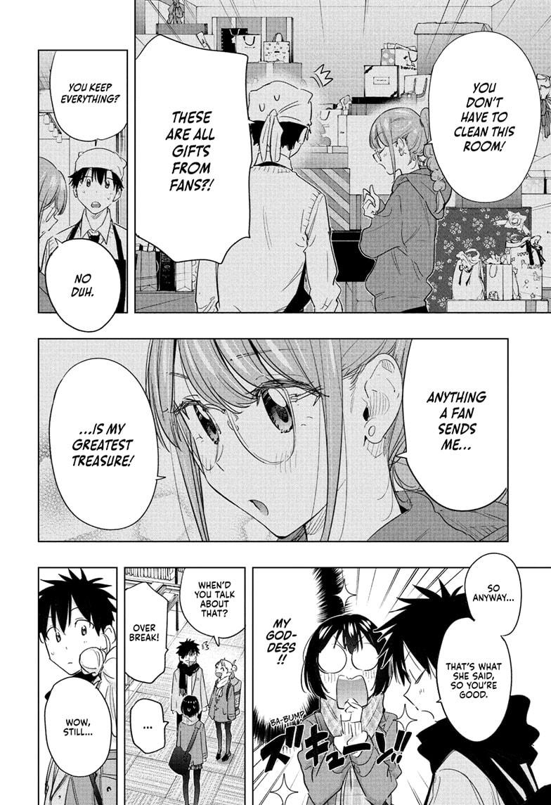 Read Hima Ten! EN Manga Online