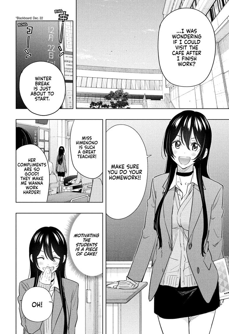 Read Hima Ten! EN Manga Online