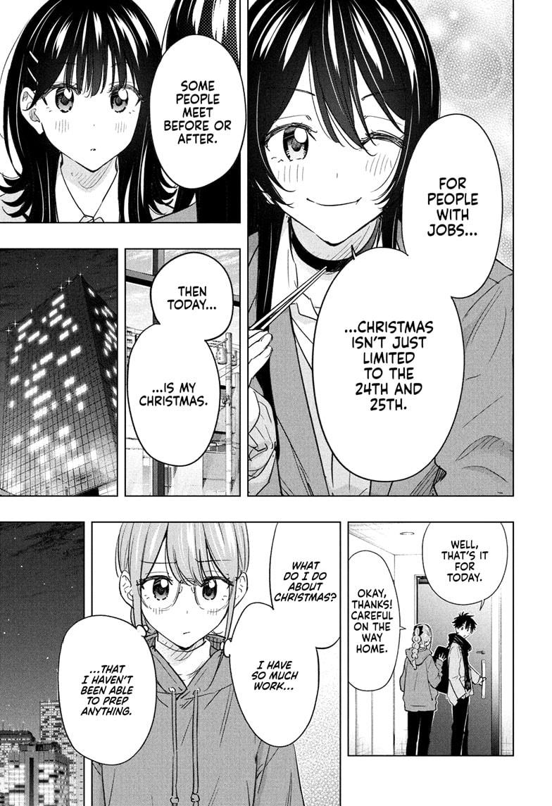 Read Hima Ten! EN Manga Online