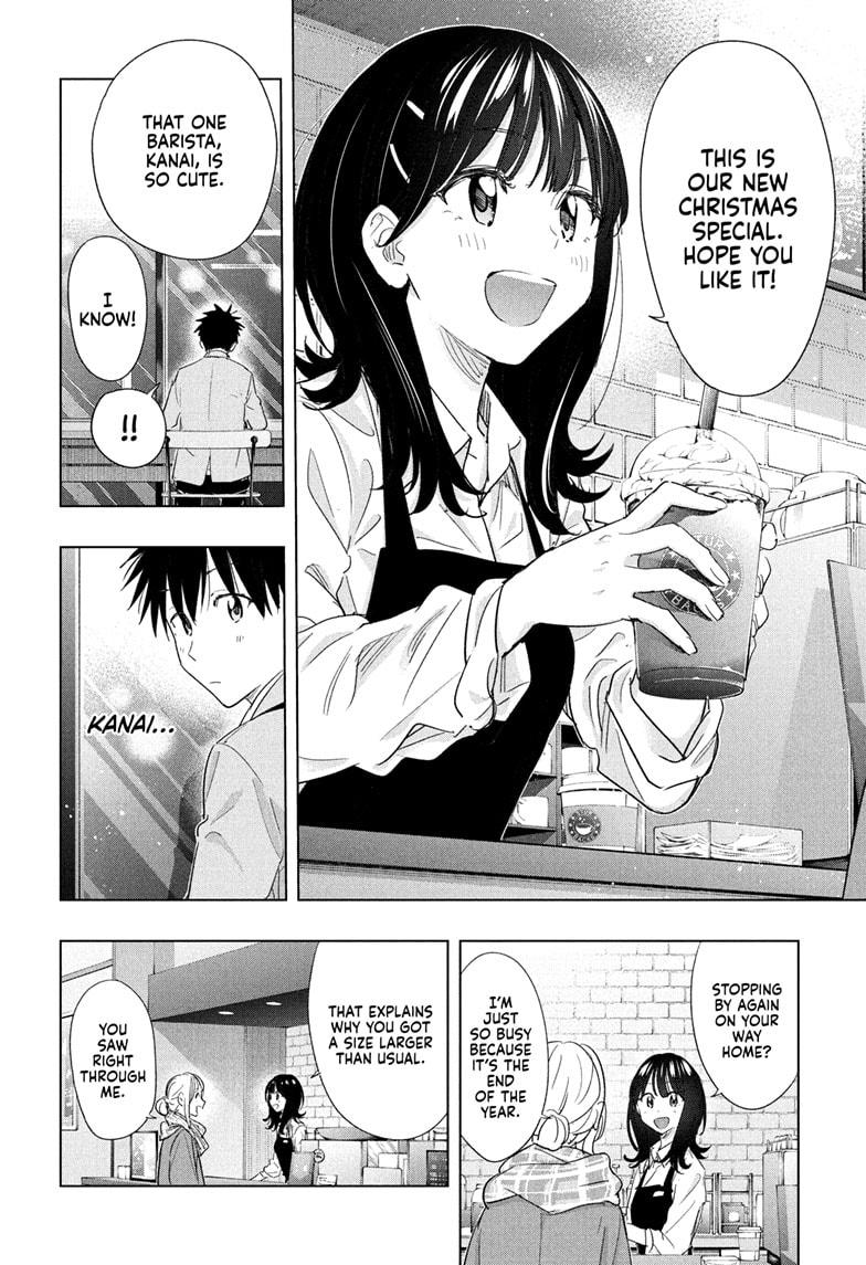 Read Hima Ten! EN Manga Online