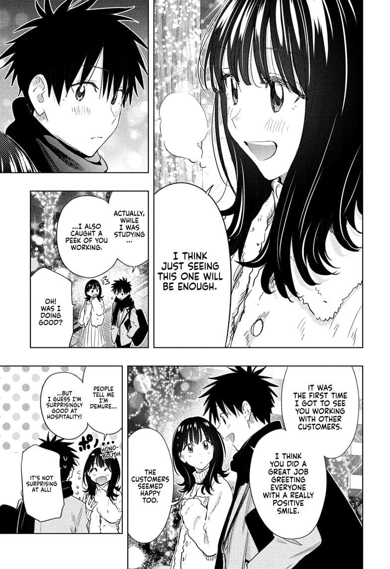 Read Hima Ten! EN Manga Online