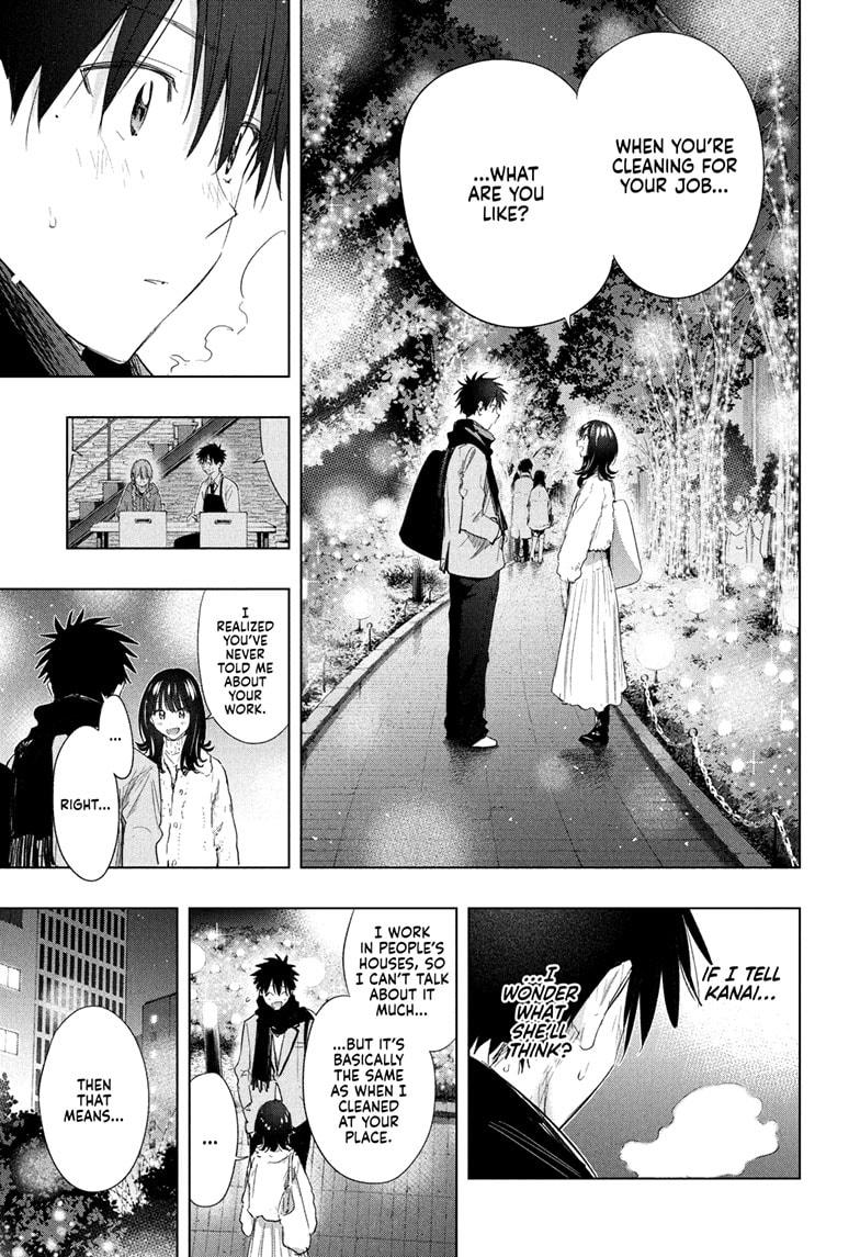 Read Hima Ten! EN Manga Online